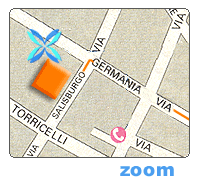 mappa zoom